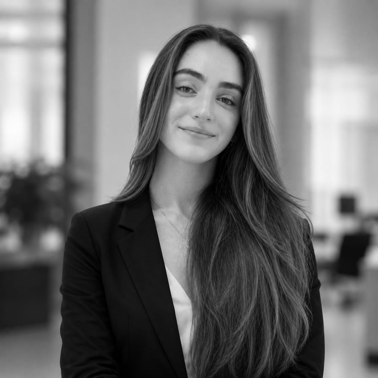 Syrine Falleh