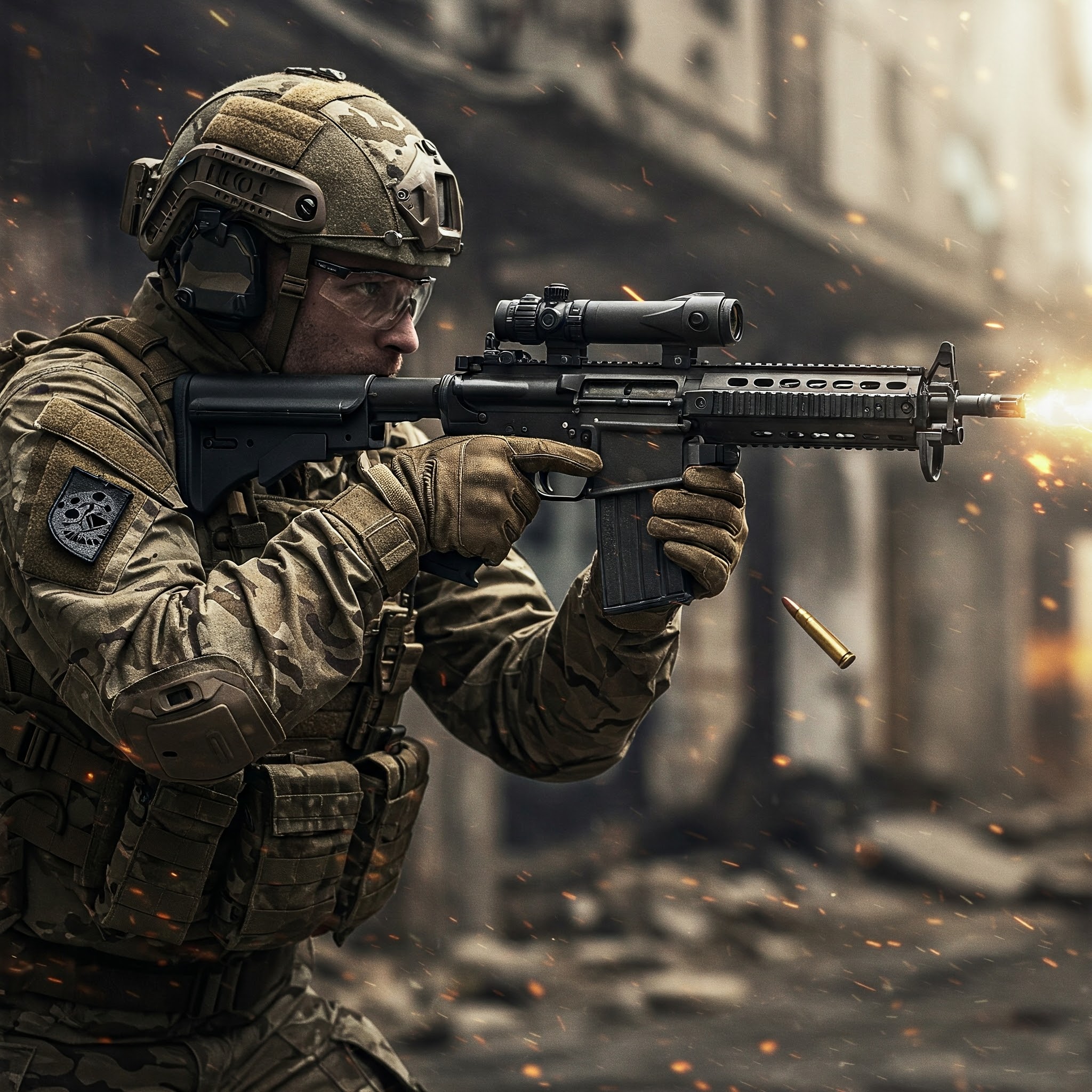 Blockchain Integration